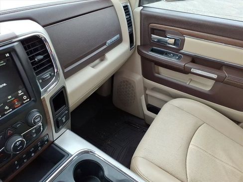 Used 2018 RAM 2500 Laramie image 35