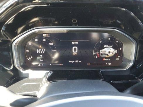 New 2026 GMC Sierra 1500 SLE w/ X31 Off-Road Package image 24