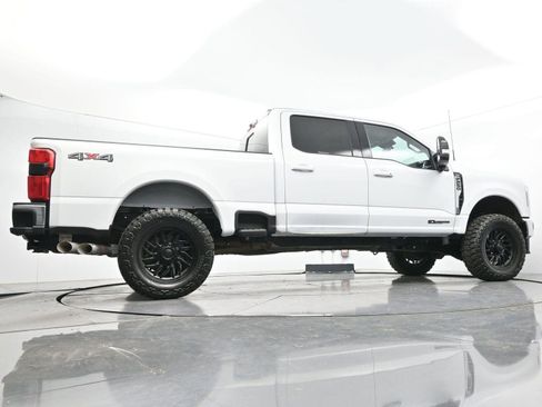 Used 2024 Ford F250 Lariat AWD/4WD image 44