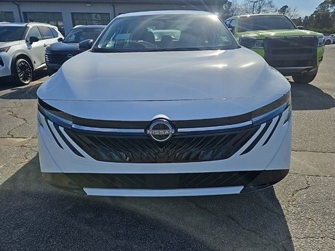 New 2026 Nissan Sentra SV image 2