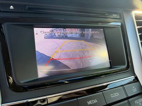 Used 2017 Hyundai Tucson SE FWD image 18