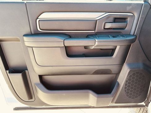 New 2025 RAM 3500 Tradesman image 7