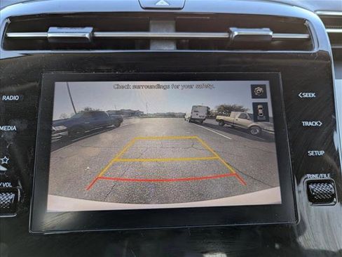 Used 2024 Hyundai Tucson SEL image 18