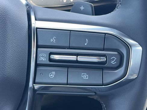 New 2026 GMC Acadia Elevation w/ Black Edition FWD image 14