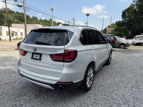 Used 2014 BMW X5 xDrive35i AWD/4WD image 8