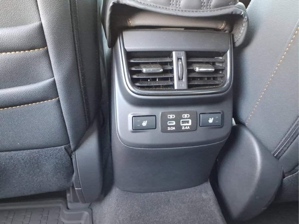 Used 2025 Subaru Outback Wilderness AWD/4WD image 19