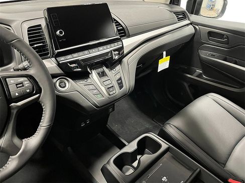 New 2026 Honda Odyssey EX-L image 16