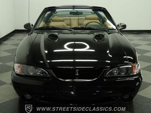 Used 1998 Ford Mustang Cobra RWD image 16