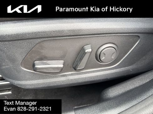 Used 2024 Kia Sportage SX image 20