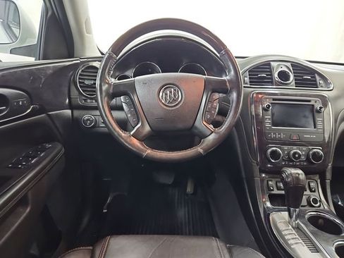 Used 2016 Buick Enclave Leather image 28