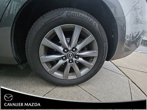 Used 2018 MAZDA MAZDA6 Sport w/ I-ACTIVSENSE Package image 29