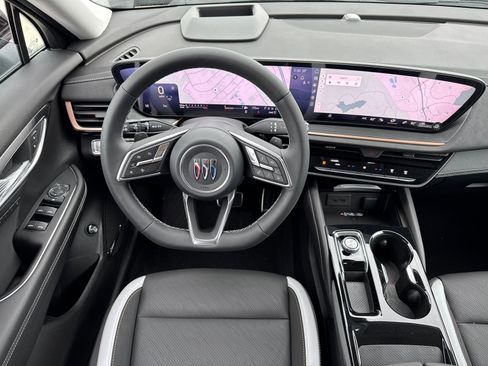 New 2026 Buick Envision Sport Touring image 22