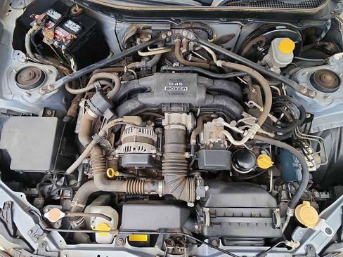 Used 2017 Toyota 86 image 11