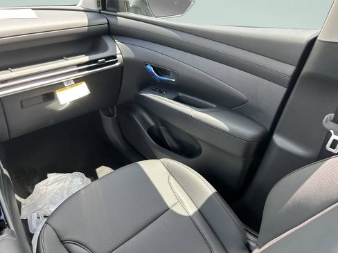 New 2026 Hyundai Tucson SEL FWD image 21