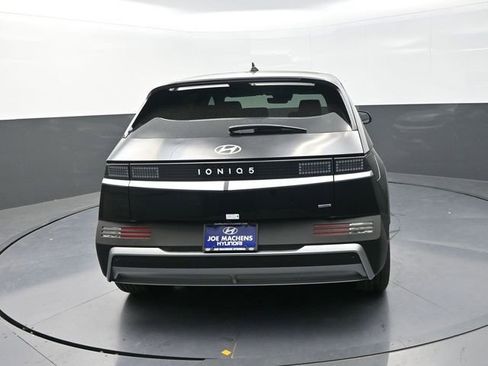 New 2026 Hyundai Ioniq 5 SEL AWD/4WD image 7