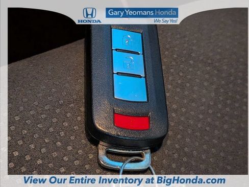 Used 2023 Mitsubishi Eclipse Cross SE AWD/4WD image 35