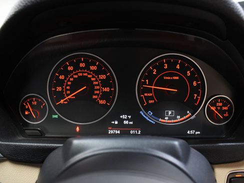 Used 2018 BMW 430i 430i Convertible M Sport Packa w/ M Sport Package image 56