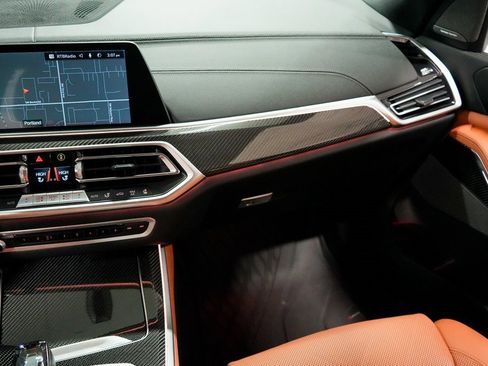 Used 2023 BMW X5 M50i w/ Executive Package image 14