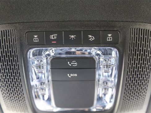 New 2024 Mercedes-Benz EQB 300 4MATIC image 18