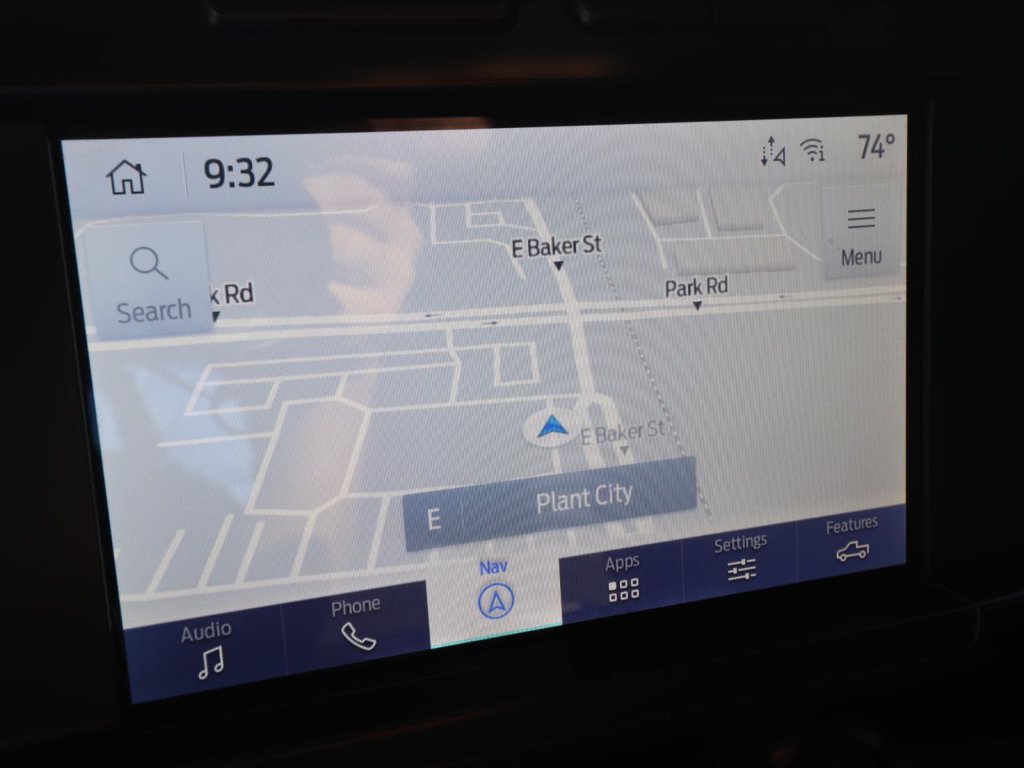 Used 2023 Ford F150 XL w/ STX Appearance Package RWD image 20