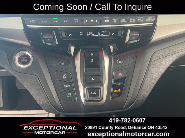 Used 2025 Honda Odyssey Sport-L image 42