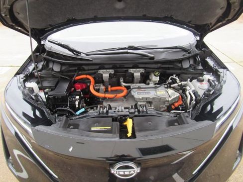 Used 2023 Nissan Ariya FWD image 51
