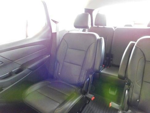 Used 2018 Chevrolet Traverse Premier w/ Driver Confidence II Package image 50