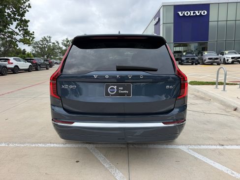 Used 2026 Volvo XC90 B6 Ultra w/ Protection Package AWD/4WD image 5