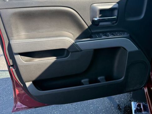 Used 2014 Chevrolet Silverado 1500 LT w/ All Star Edition image 10