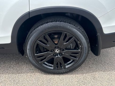 Used 2022 Honda Pilot Black Edition image 41