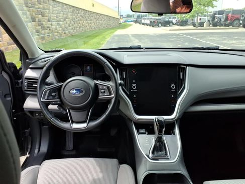 Used 2020 Subaru Legacy Premium AWD/4WD image 35