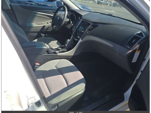 Used 2014 Hyundai Sonata Hybrid image 15