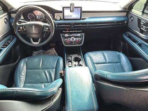 Used 2020 Lincoln Corsair Reserve w/ Equipment Group 201A image 29