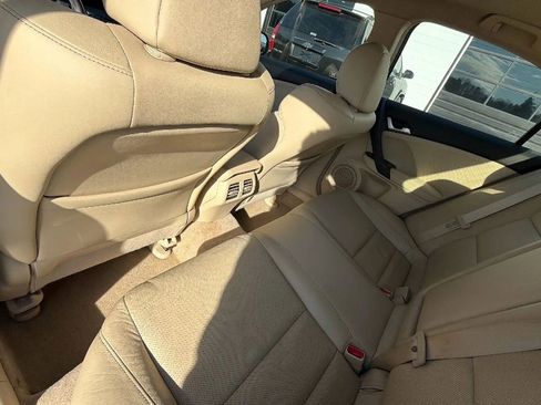 Used 2013 Acura TSX Sedan image 34