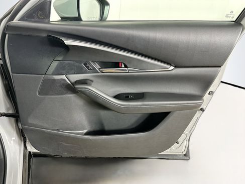 Used 2025 MAZDA CX-30 AWD 2.5 S w/ Preferred Package image 32