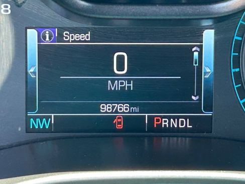 Used 2018 Chevrolet Colorado Z71 RWD image 27