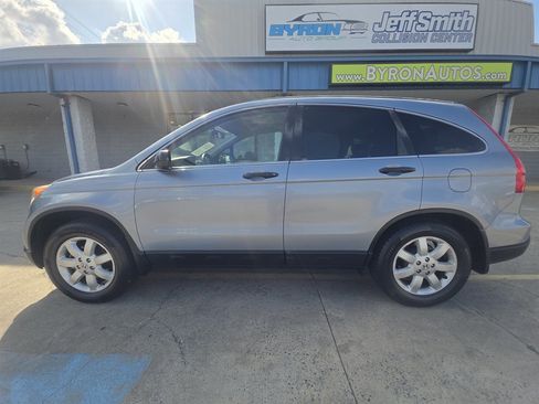 Used 2008 Honda CR-V EX image 2