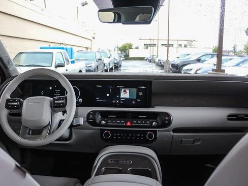 Certified 2026 Hyundai Palisade Limited image 17