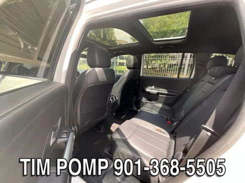Used 2022 Mercedes-Benz GLB 250 4MATIC image 10