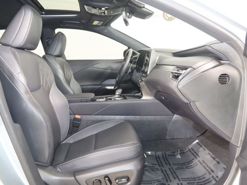 Used 2024 Lexus RX 350 Premium w/ Accessory Package (Z1) AWD/4WD image 13