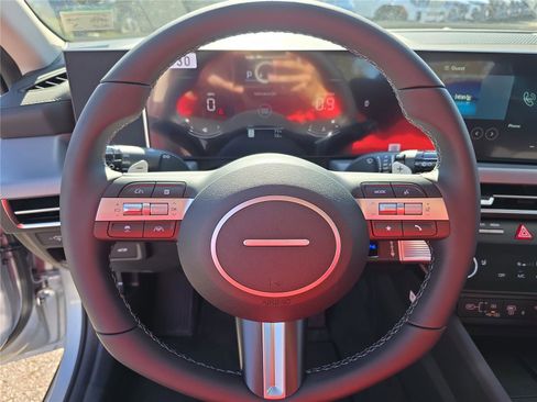 New 2026 Hyundai Sonata SEL image 14