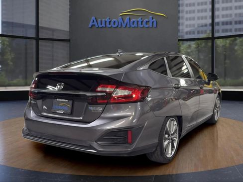 Used 2018 Honda Clarity Touring image 9