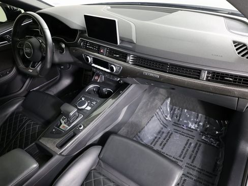 Used 2019 Audi S4 Premium Plus w/ Premium Plus Package image 39