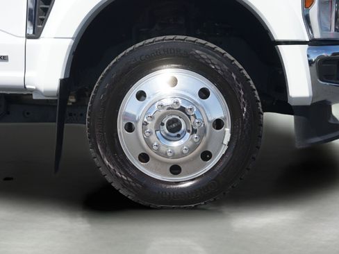 Used 2026 Ford F450 XLT AWD/4WD image 4