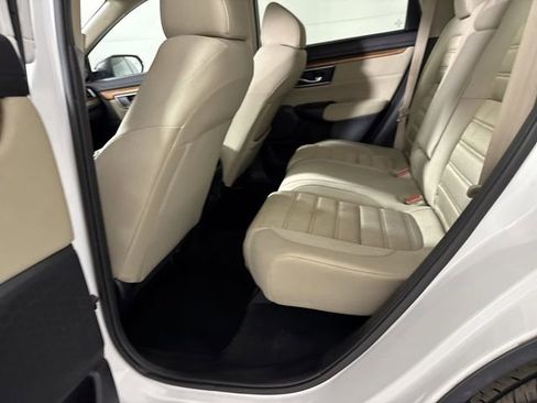 Used 2019 Honda CR-V EX image 24