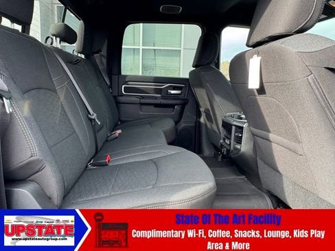 New 2026 RAM 2500 Big Horn image 22