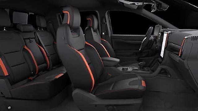 New 2026 Ford Ranger Raptor AWD/4WD image 57