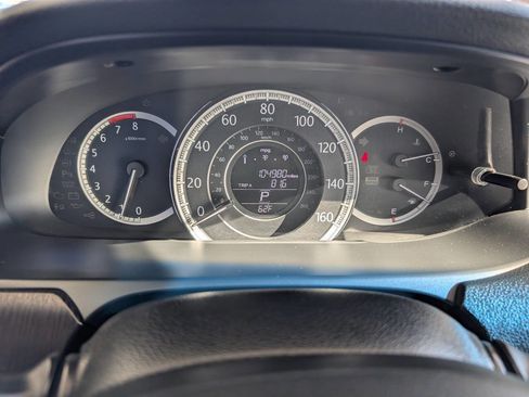 Used 2013 Honda Accord EX-L image 23