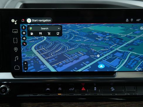 New 2026 GMC Sierra 1500 SLE AWD/4WD image 33