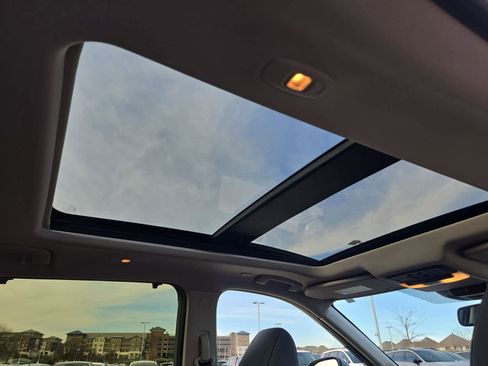 Used 2024 Nissan Rogue Platinum w/ Platinum Premium Package image 21